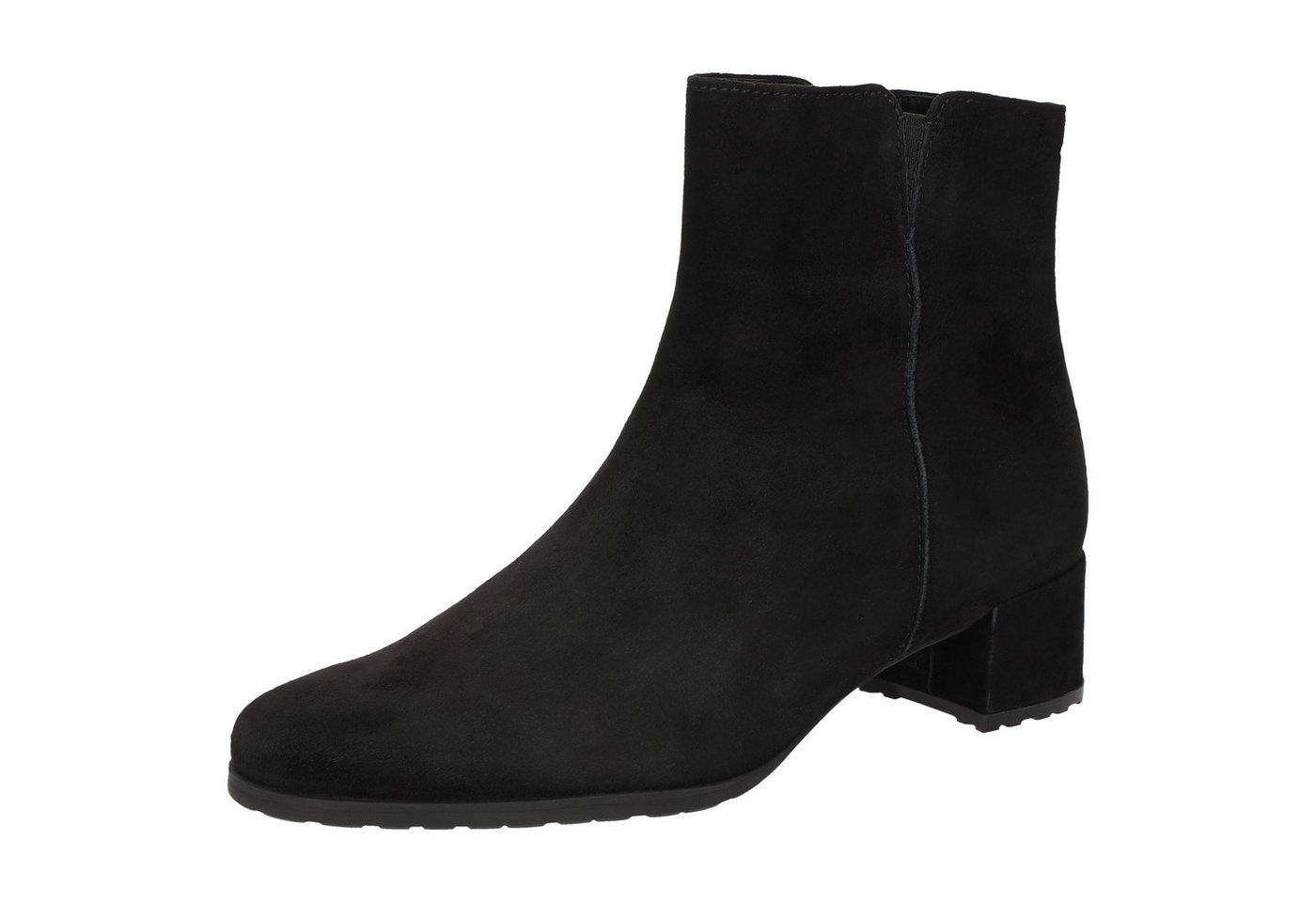 Sioux Fendrina-705 Stiefelette (schwarz)