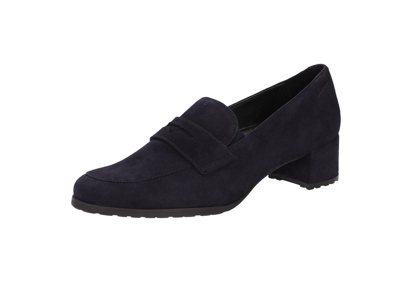 Sioux Fendrina-708 Hochfrontpumps