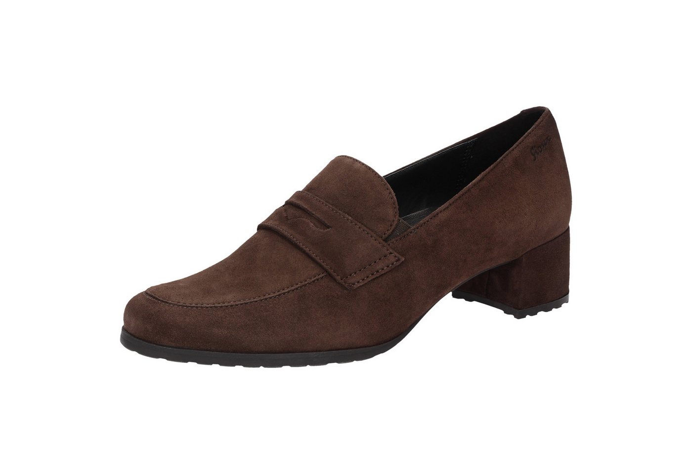 Sioux Fendrina-708 Hochfrontpumps