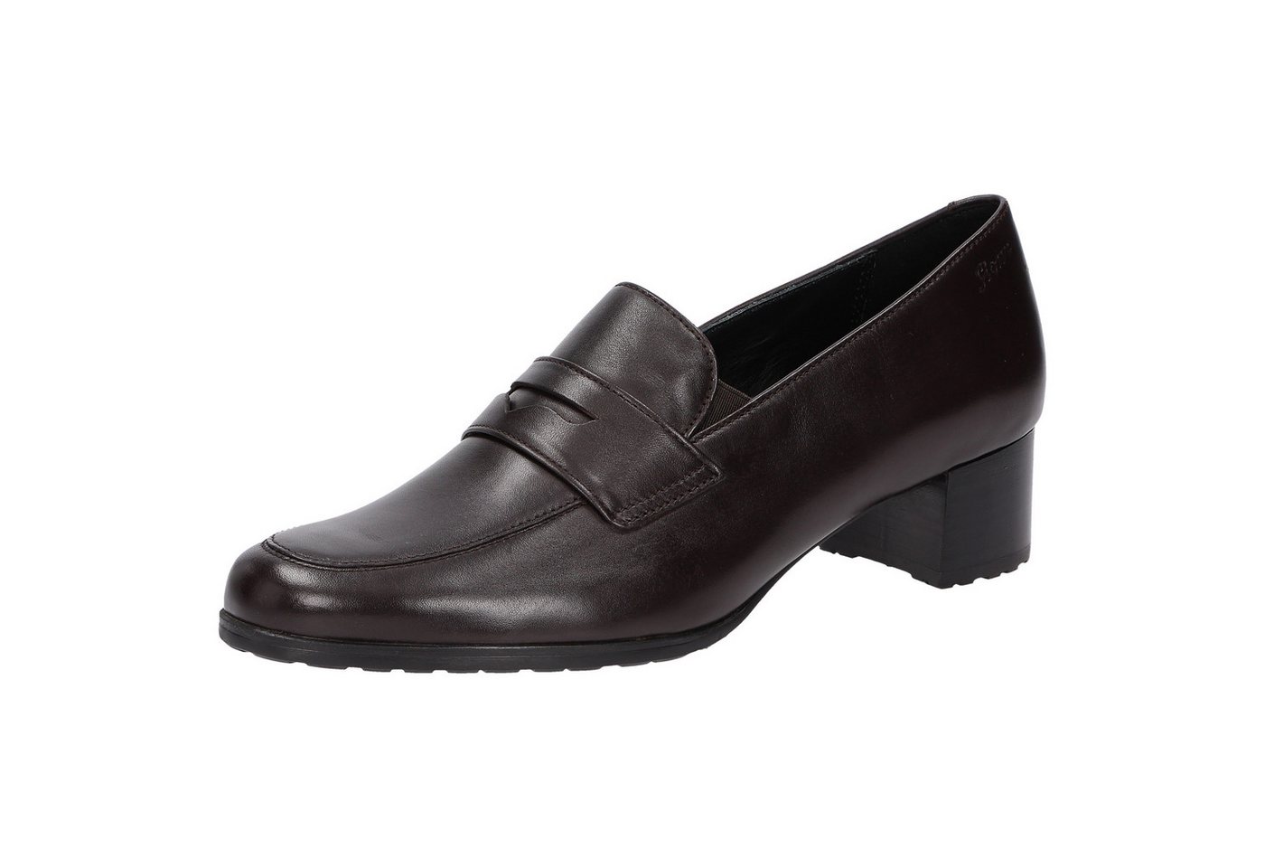 Sioux Fendrina-709 Hochfrontpumps