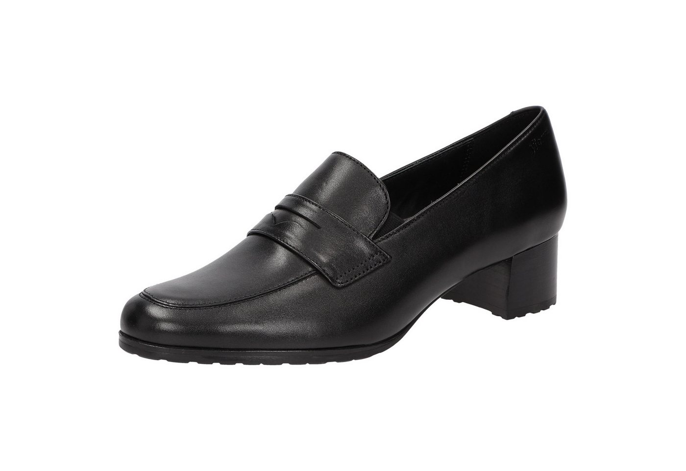 Sioux Fendrina-709 Hochfrontpumps