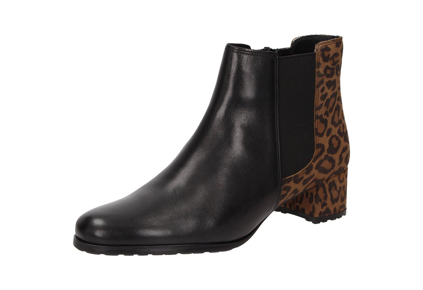 Sioux Fendrina-710 Stiefelette