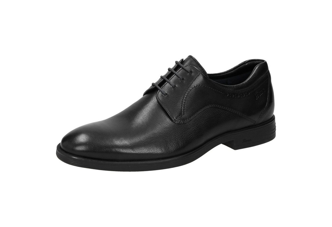Sioux Forello-XL Schnürschuh