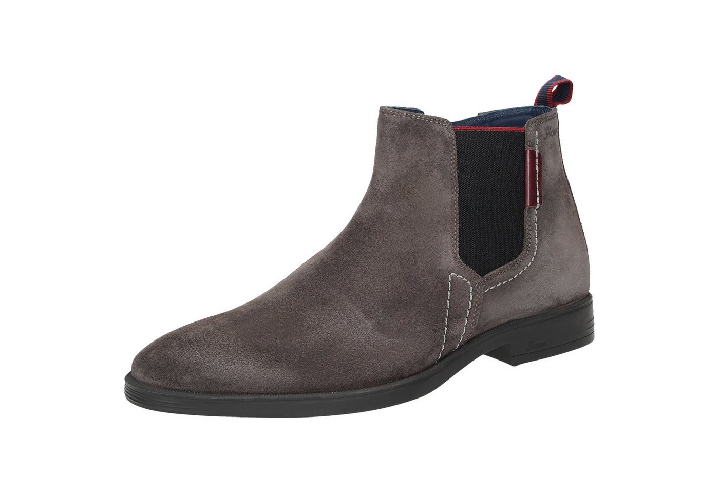Sioux Foriolo-704-H Stiefelette