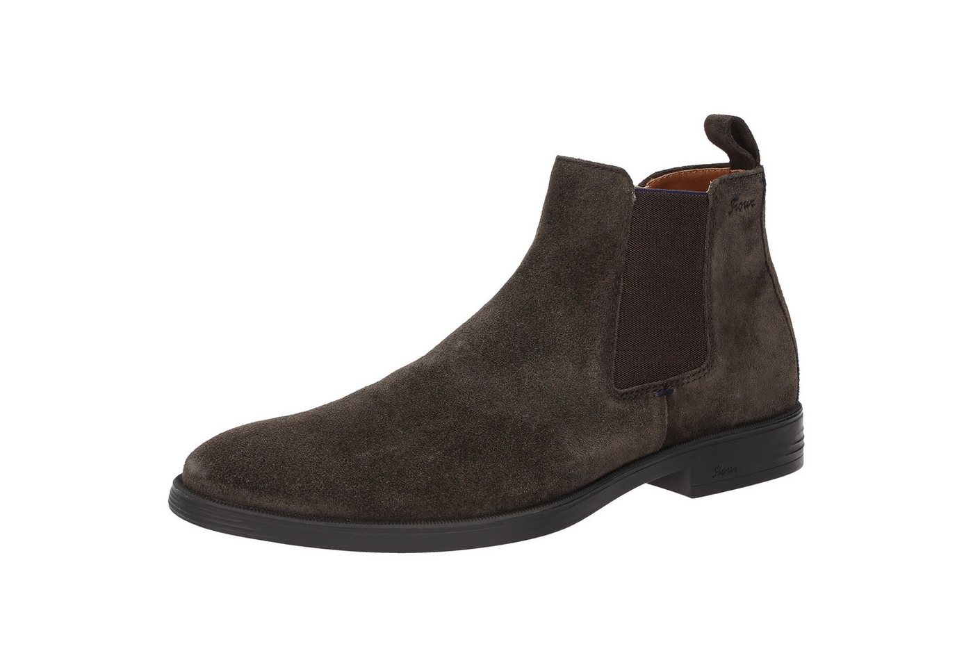 Sioux Foriolo-709-H Stiefelette
