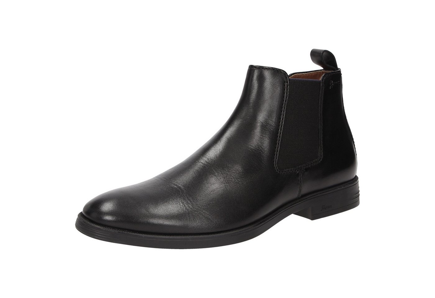 Sioux Foriolo-709-H Stiefelette