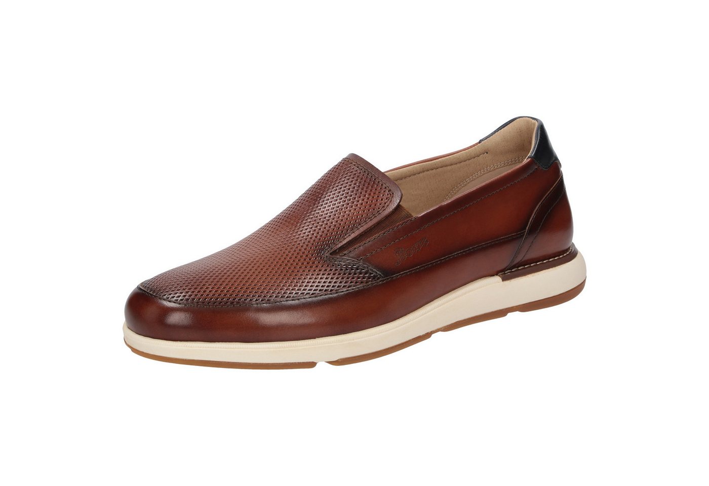 Sioux Furatino-701 Slipper