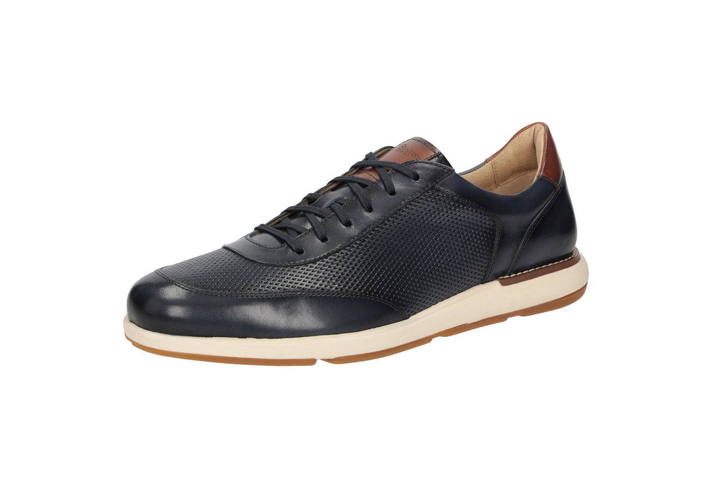 Sioux Furatino-702 Sneaker