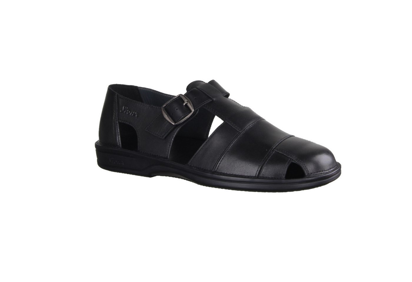 Sioux Gabun Slipper