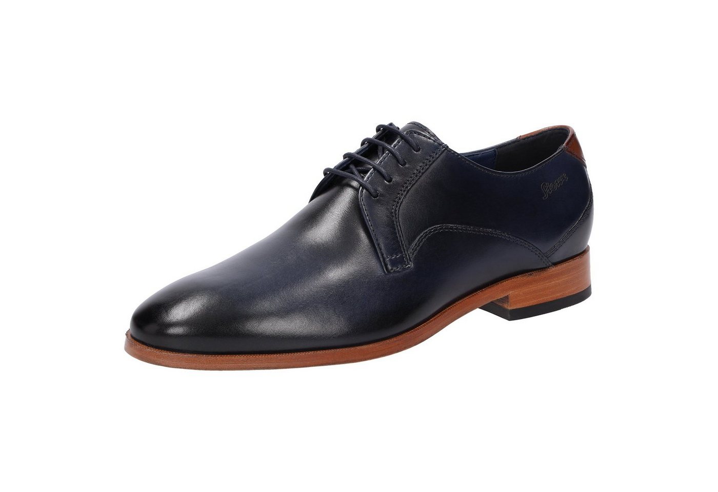 Sioux Geriondo-704 Schnürschuh