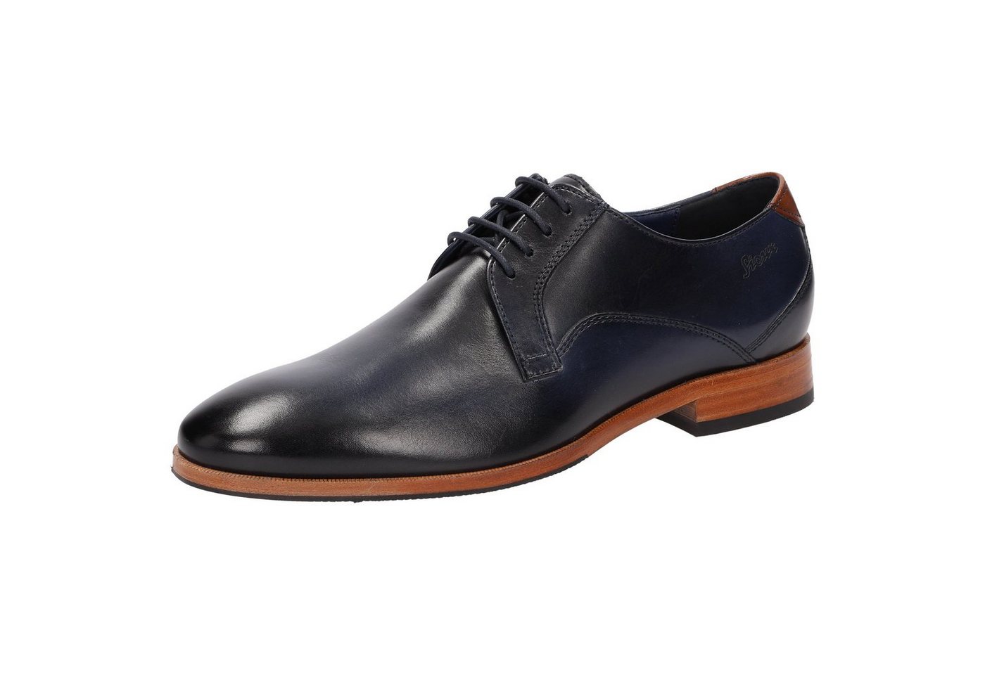 Sioux Geriondo-704 Schnürschuh