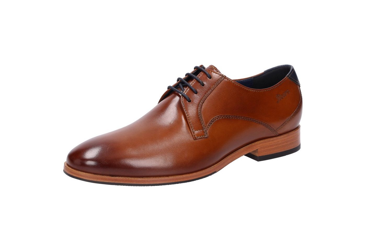 Sioux Geriondo-704 Schnürschuh
