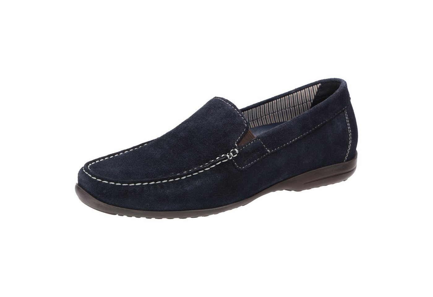 Sioux Giumelo-700-H Slipper