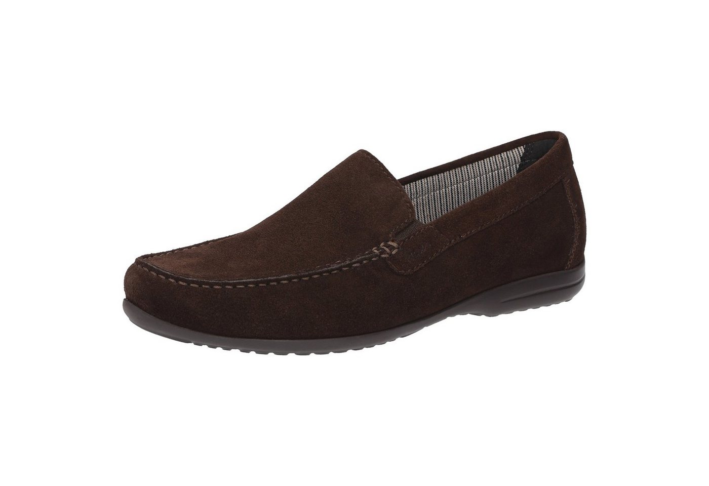 Sioux Giumelo-700-H Slipper (braun)