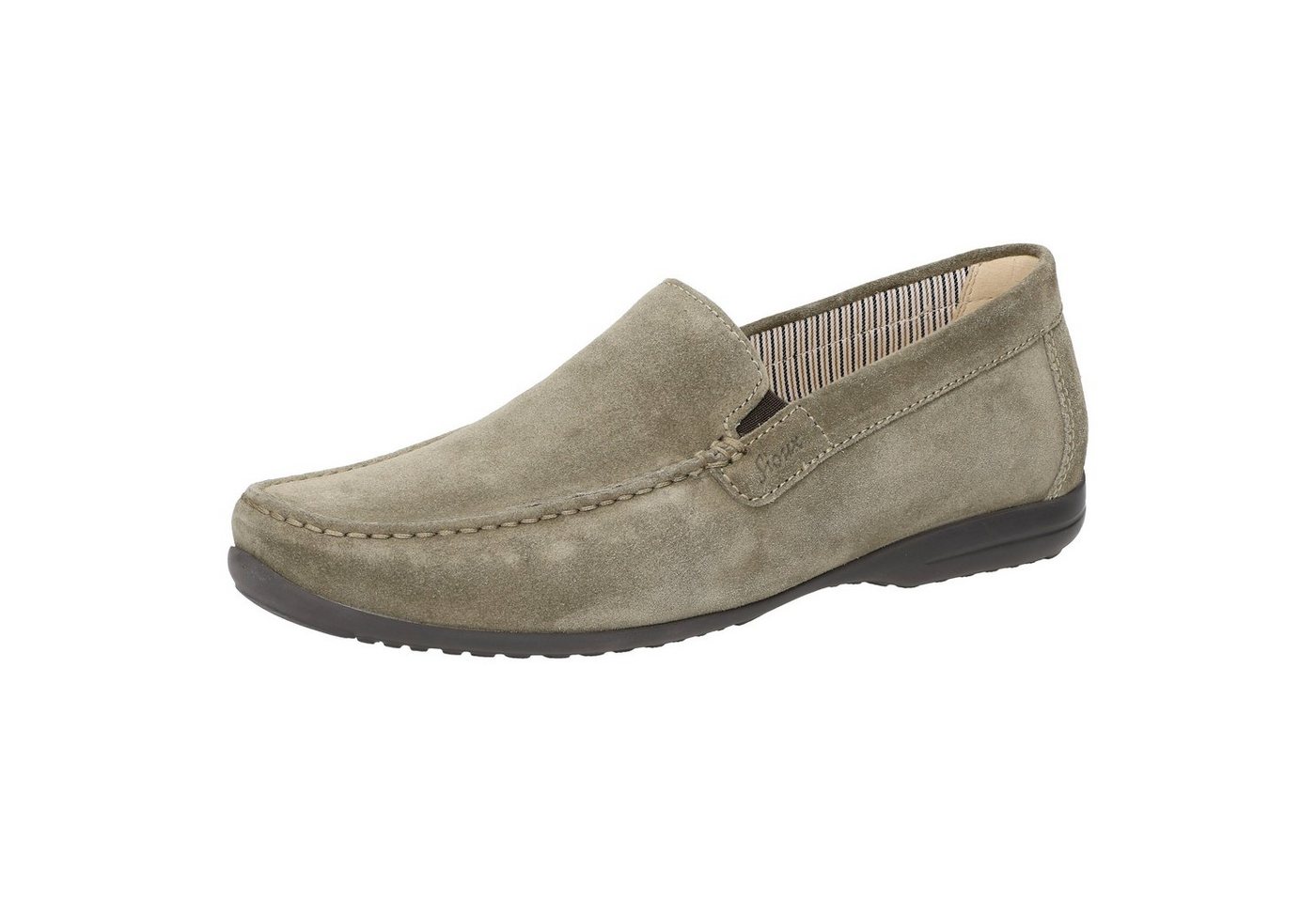 Sioux Giumelo-700-H Slipper