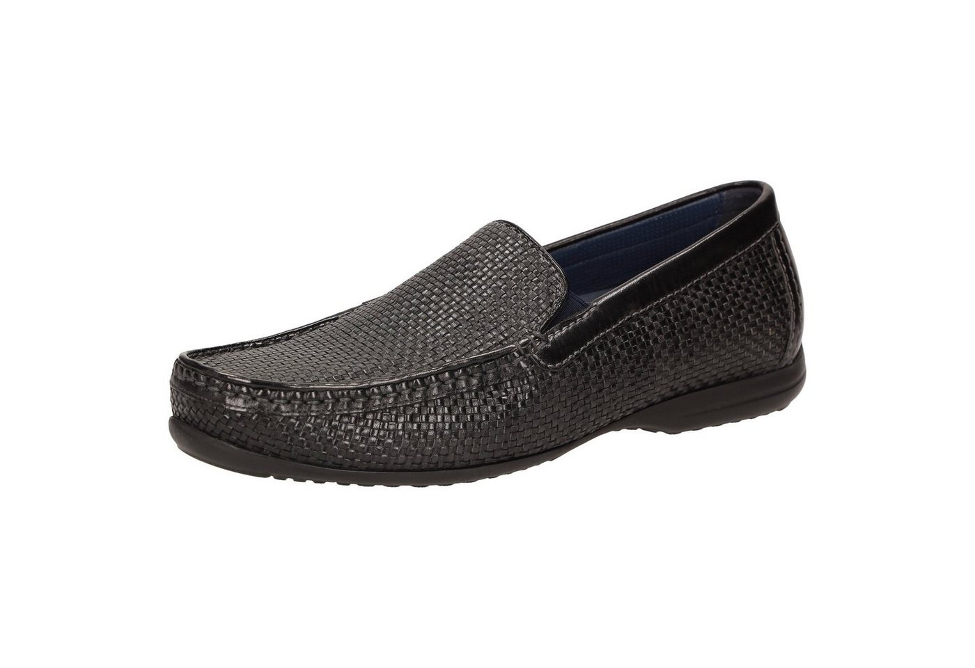 Sioux Giumelo-705-H Slipper