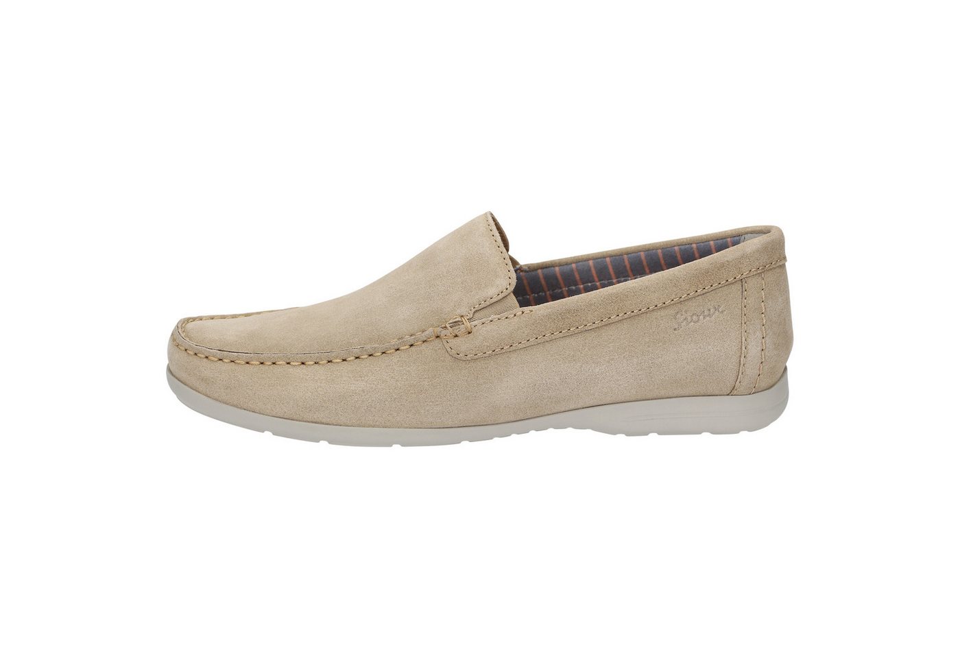 Sioux Giumelo-711 Slipper