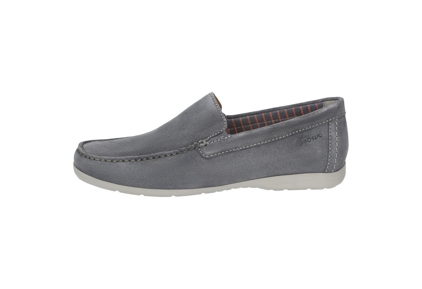 Sioux Giumelo-711 Slipper