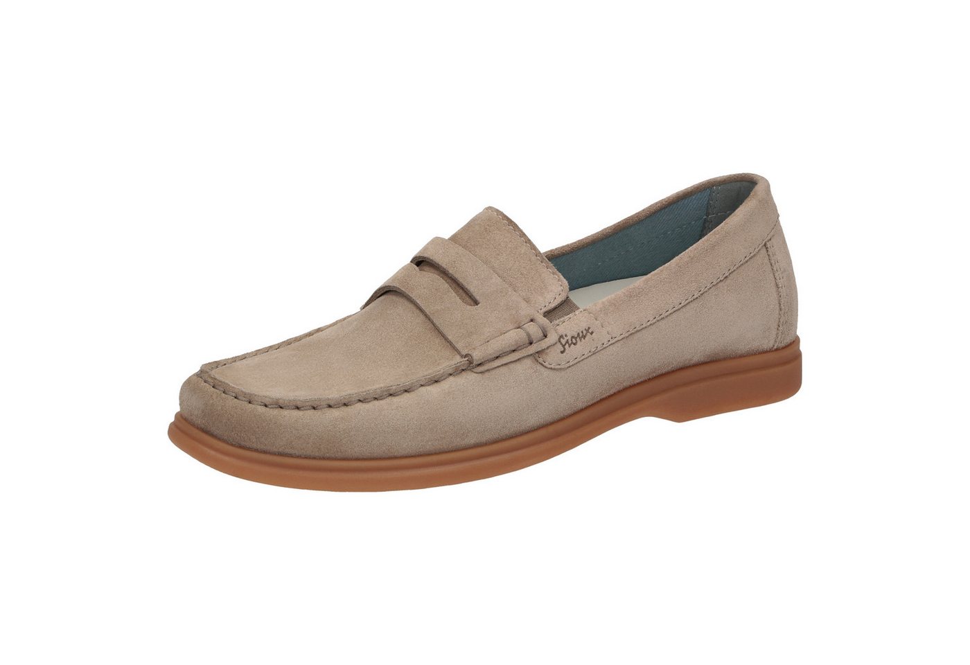 Sioux Giumelo-712-H Slipper