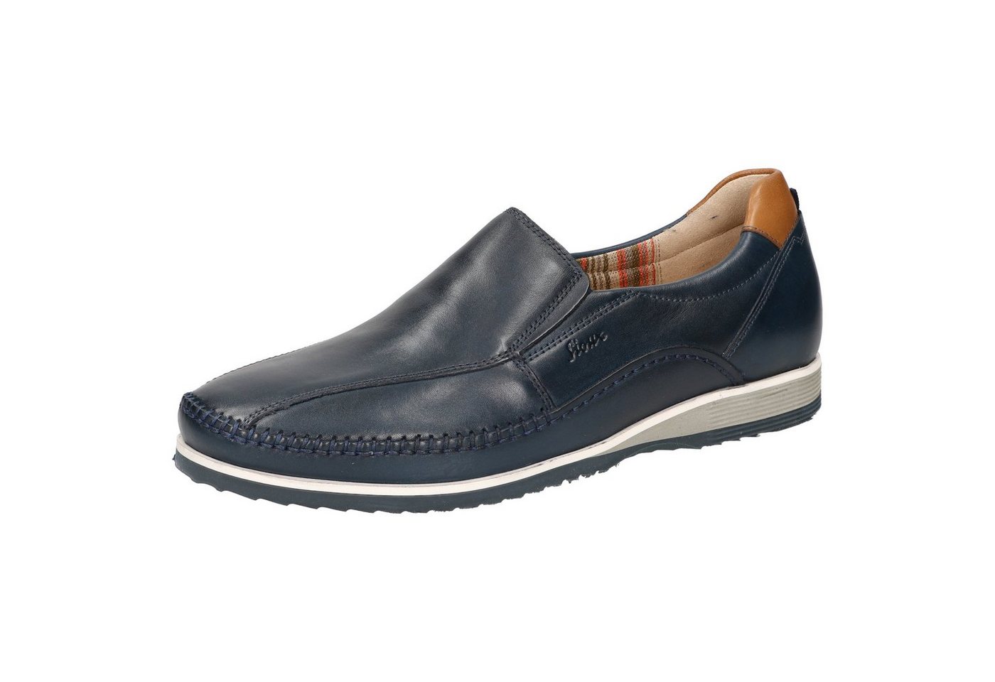 Sioux Hajoko-700 Slipper