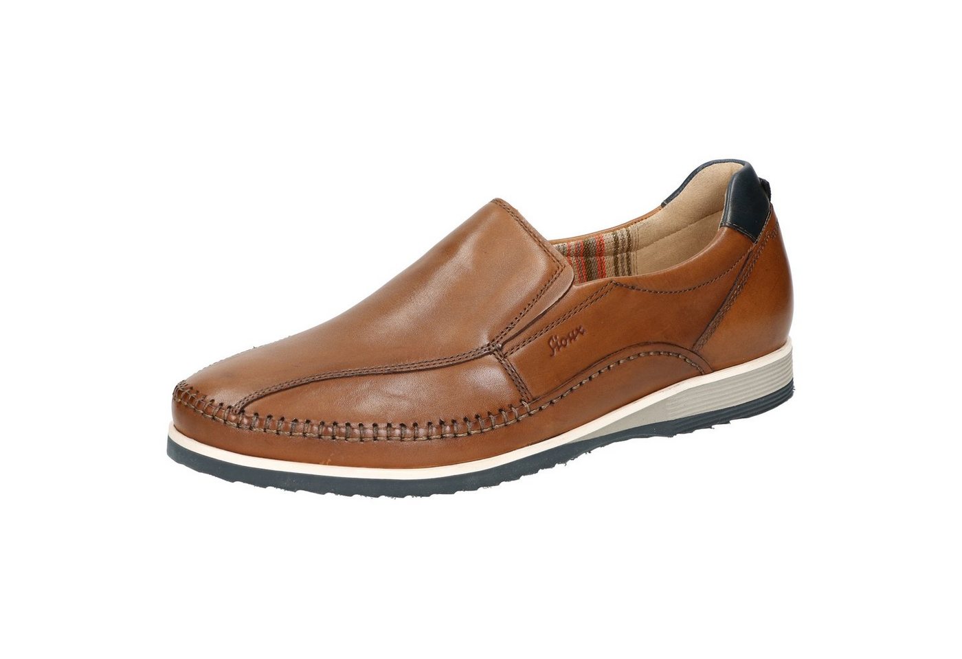 Sioux Hajoko-700 Slipper