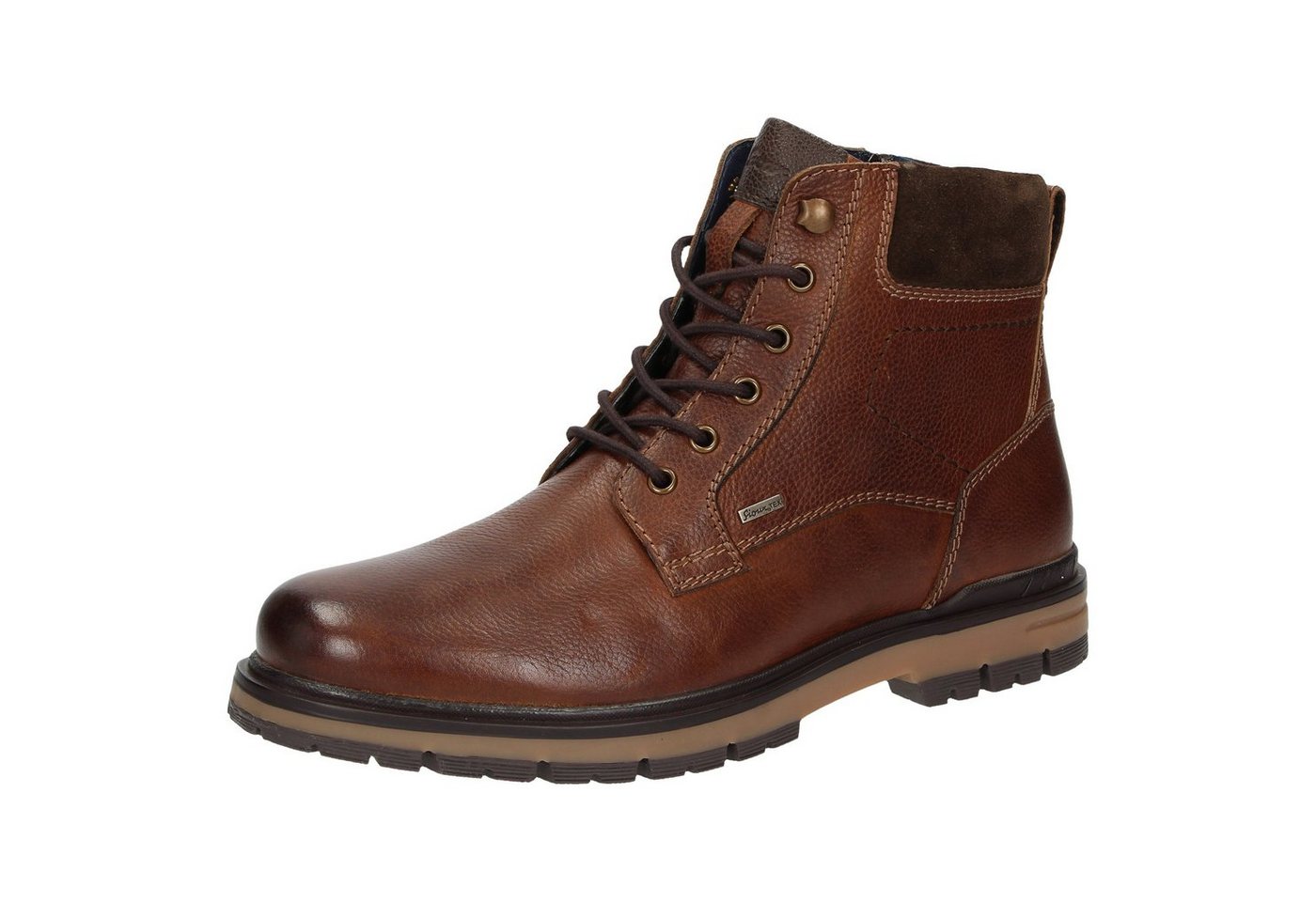 Sioux Jadranko-700-TEX Stiefelette