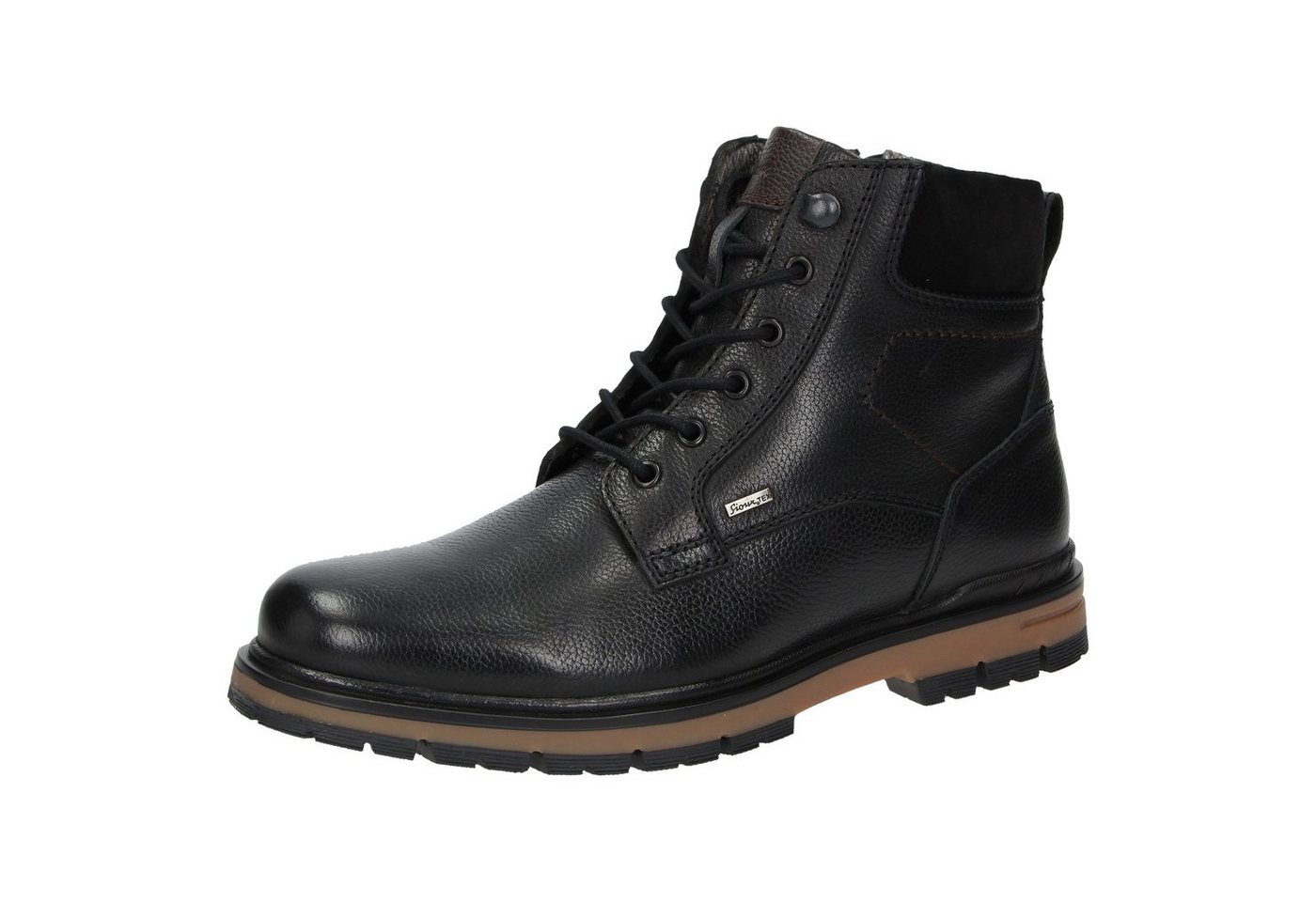 Sioux Jadranko-700-TEX Stiefelette