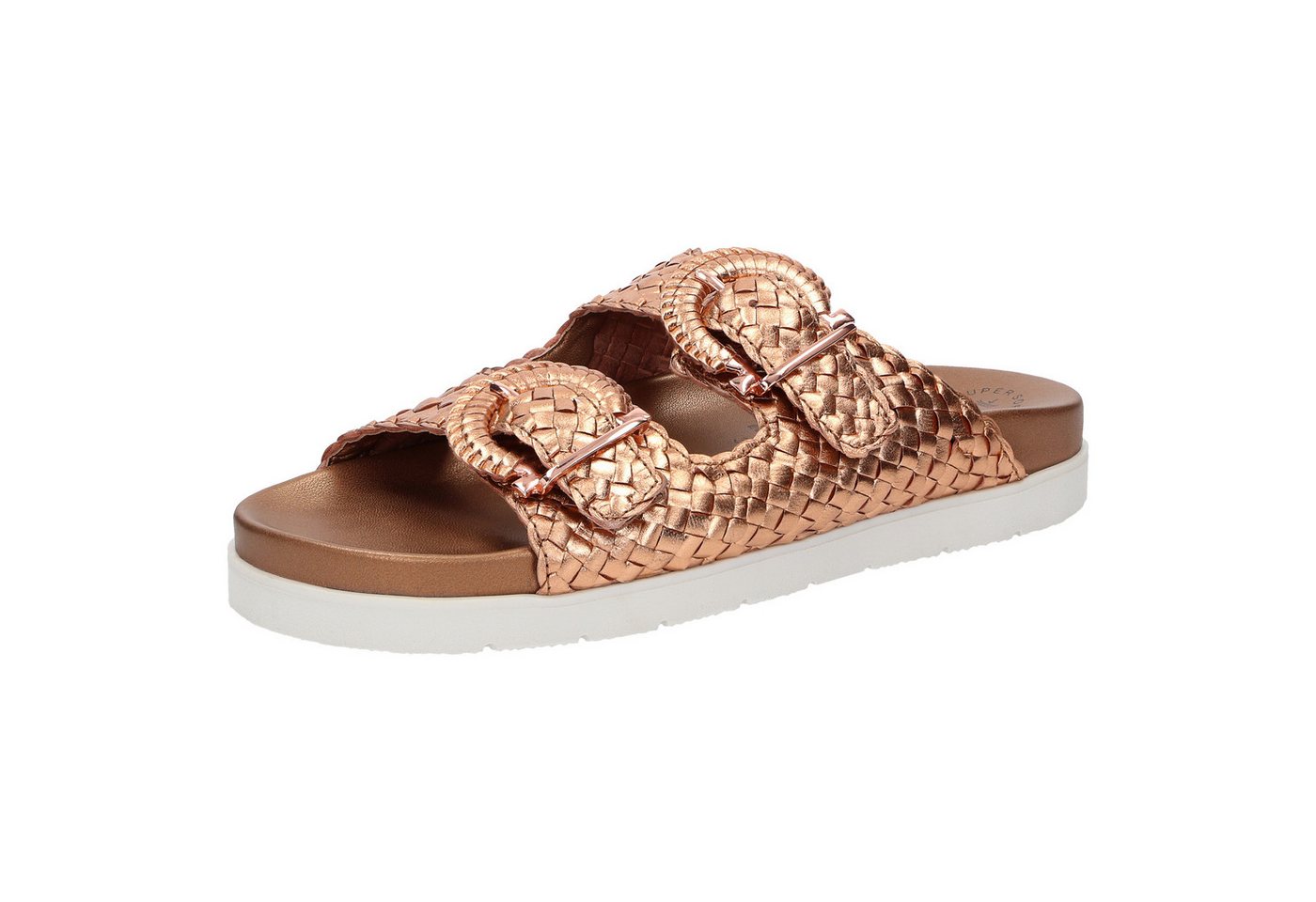 Sioux Jamescha-701 Pantolette