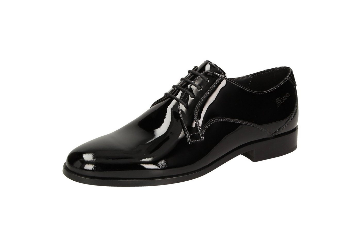 Sioux Jaromir-702 Schnürschuh