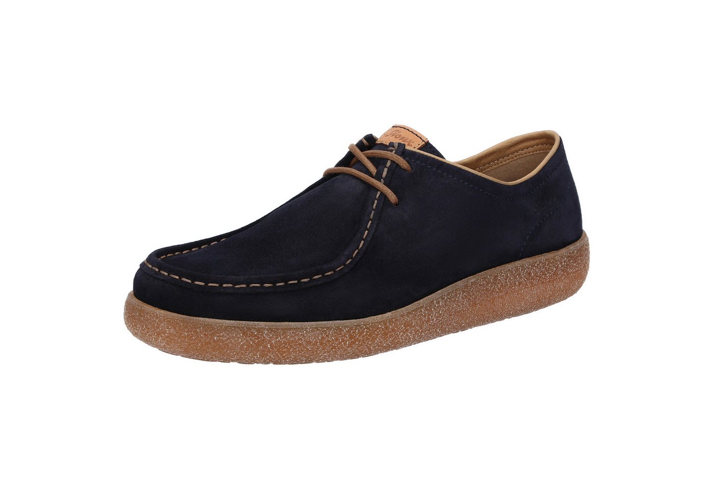 Sioux Jukondon-700 Schnürschuh