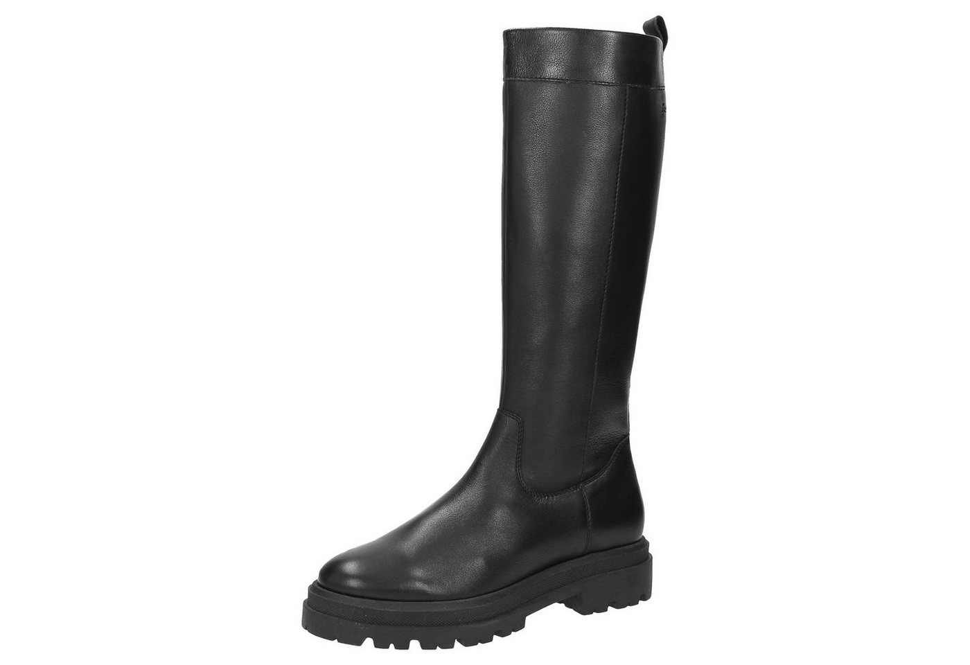 Sioux Kuimba-703 Stiefel (schwarz)