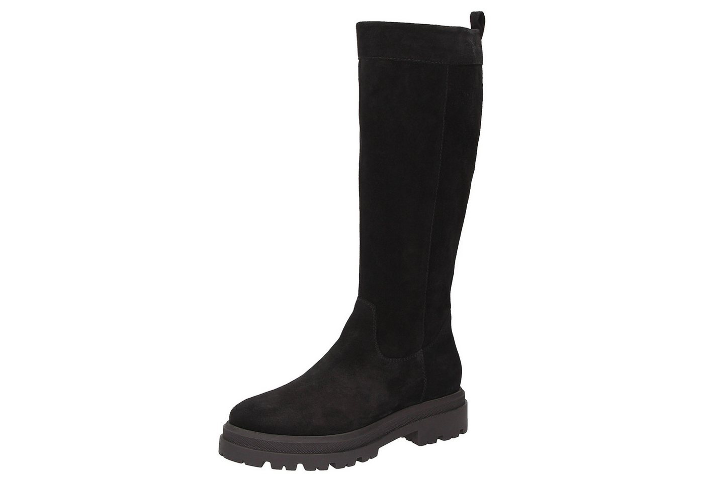 Sioux Kuimba-703 Stiefel