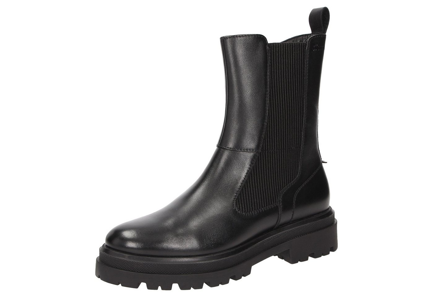 Sioux Kuimba-707 Stiefelette