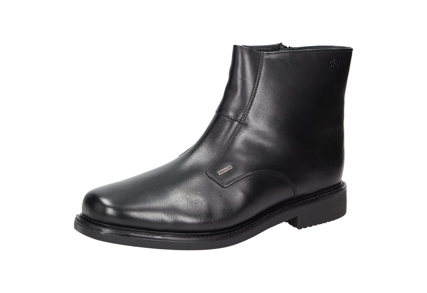Sioux Lanford-TEX-LF Stiefelette