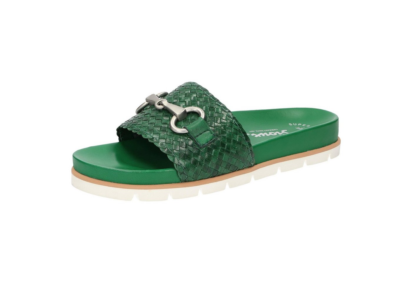 Sioux Libuse-702 Pantolette