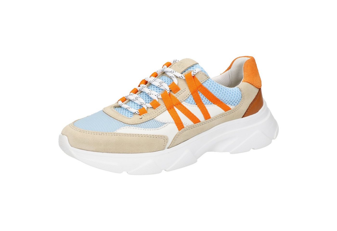 Sioux Liranka-704 Sneaker