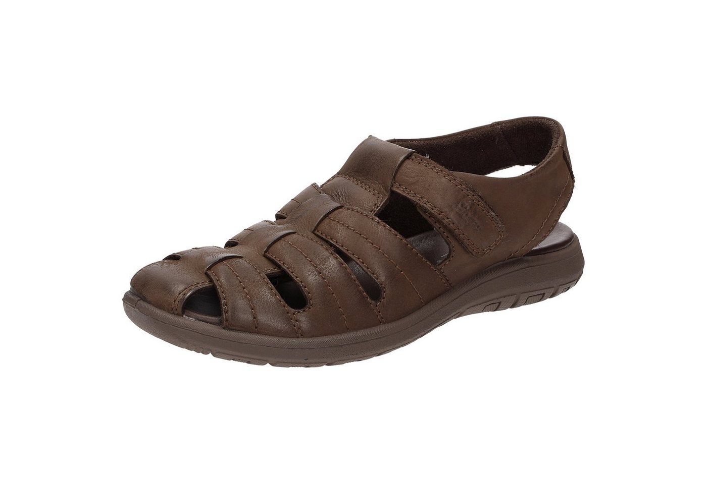 Sioux Lutalo-702 Sandale