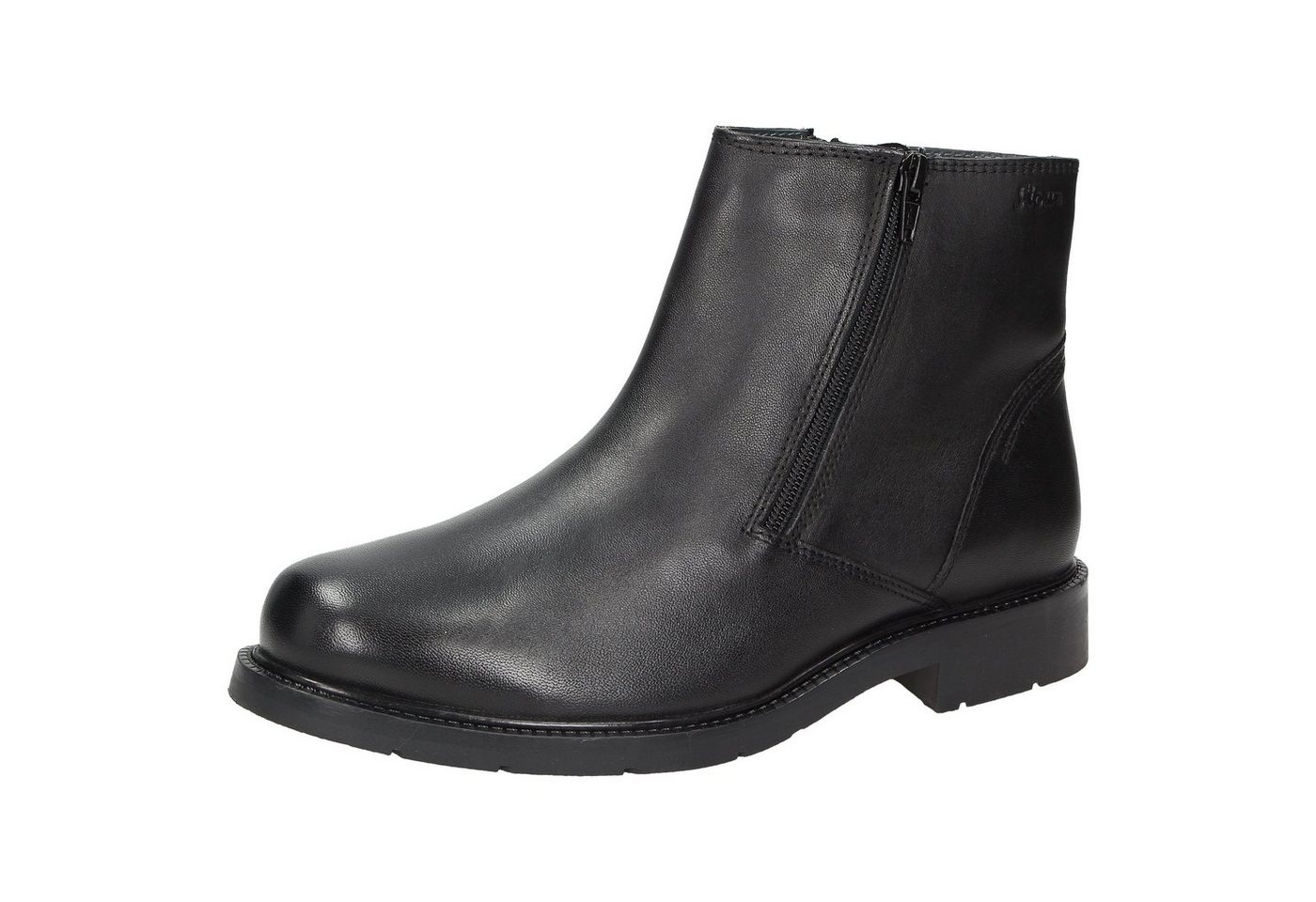 Sioux Magnus-LF-XXXL Stiefelette