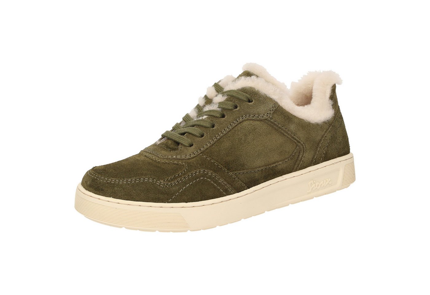 Sioux Maites sneak 007-LF Sneaker