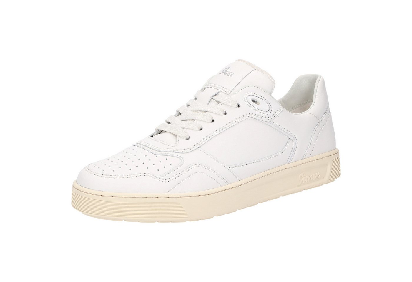 Sioux Maites sneaker 001 Sneaker