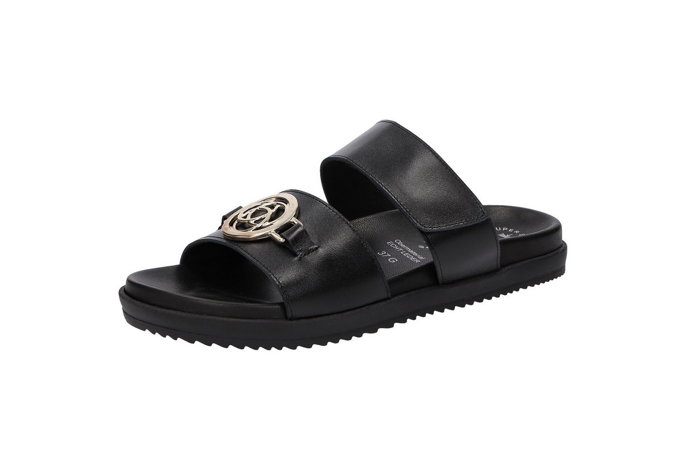Sioux Majandea-701 Pantolette