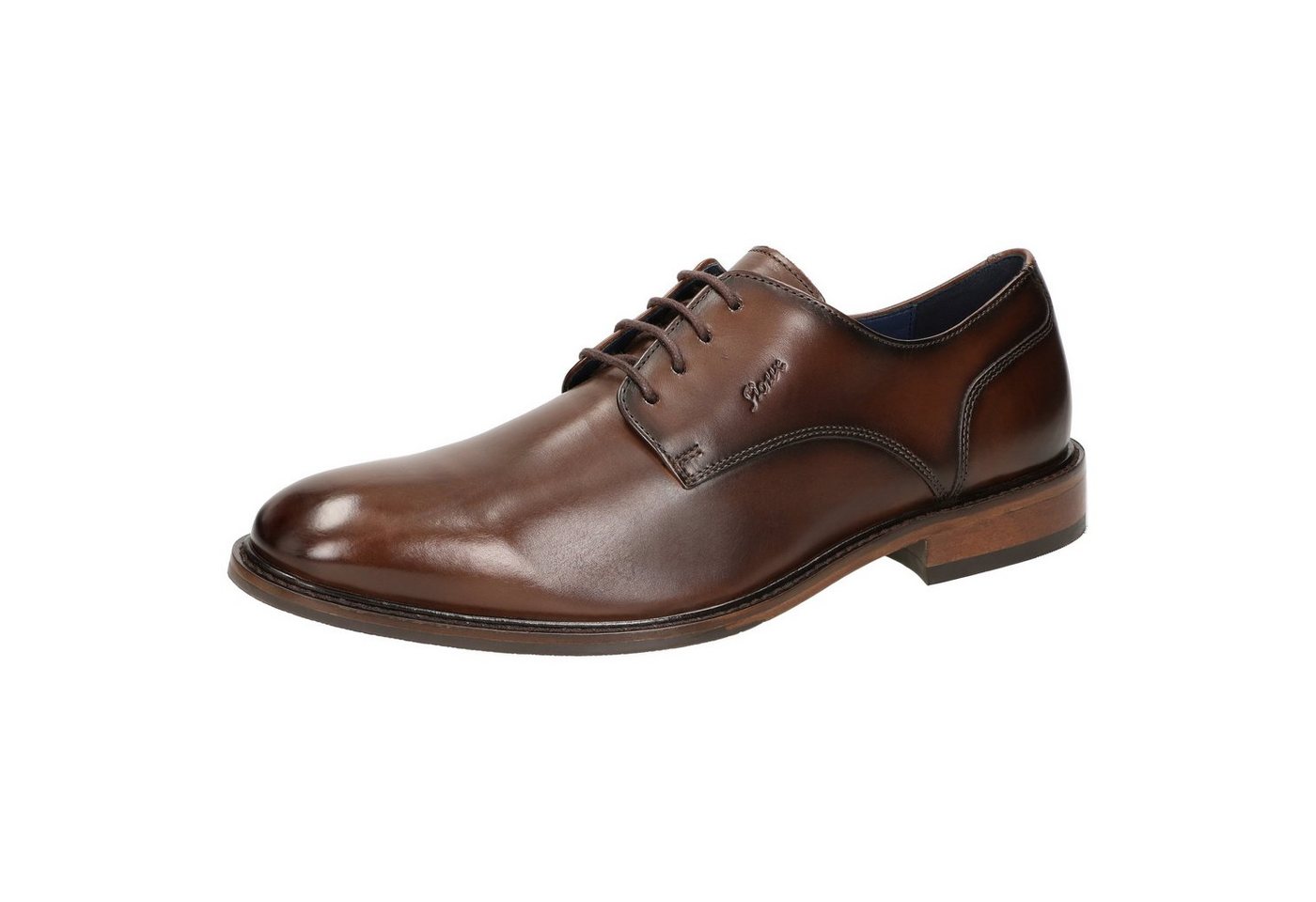 Sioux Malronus-700 Schnürschuh