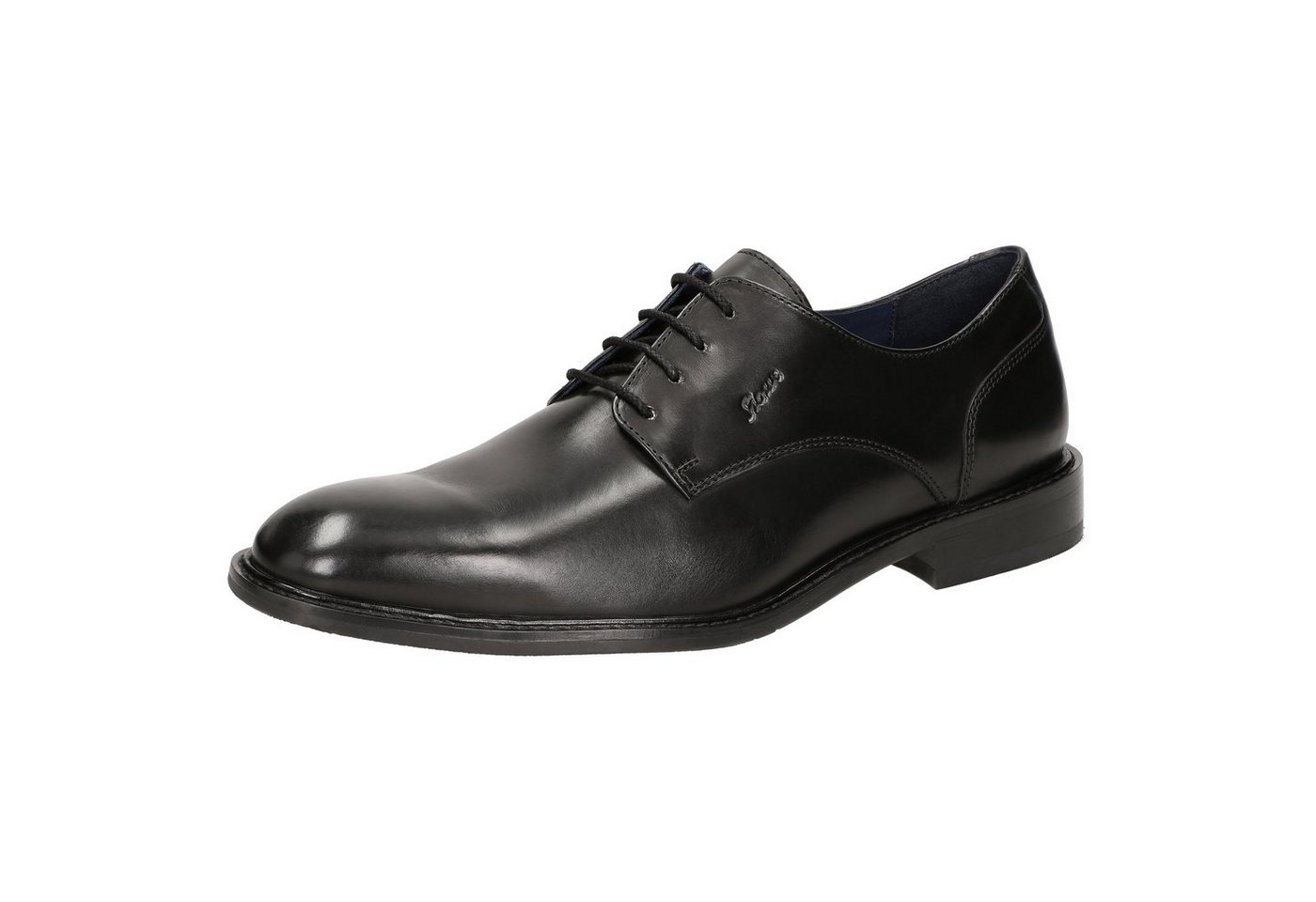 Sioux Malronus-700 Schnürschuh