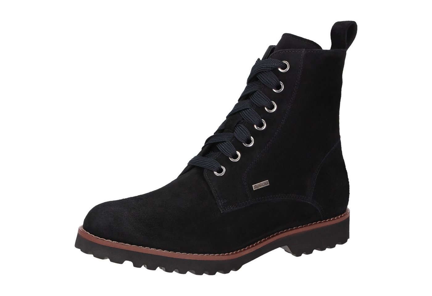 Sioux Merdit-733-TEX-WF-H Stiefelette (schwarz)