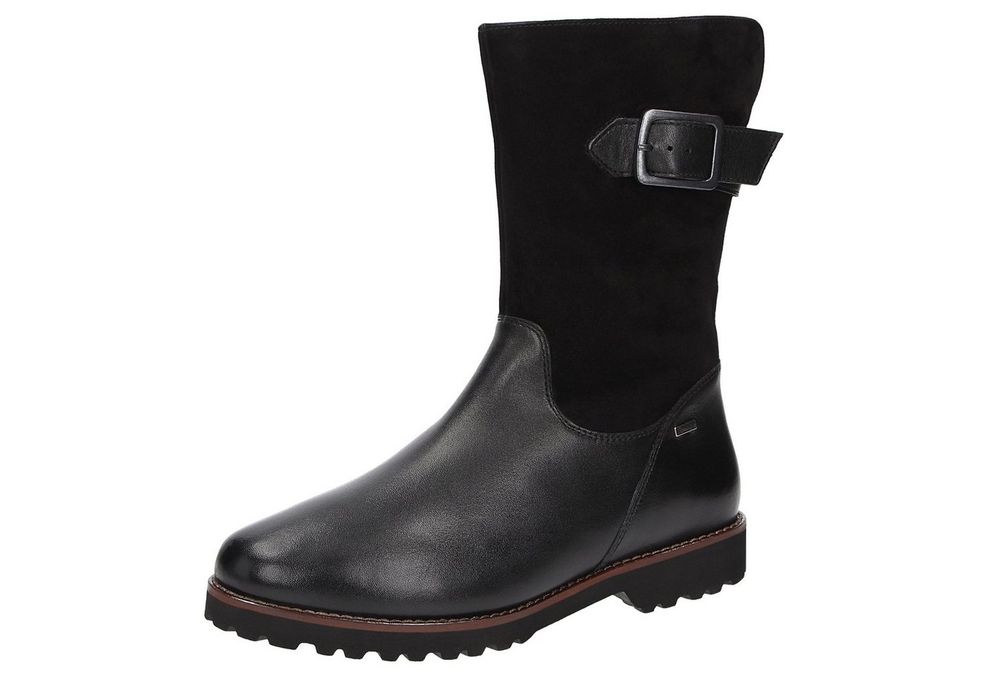 Sioux Merdit-742-TEX-LF-H Stiefel