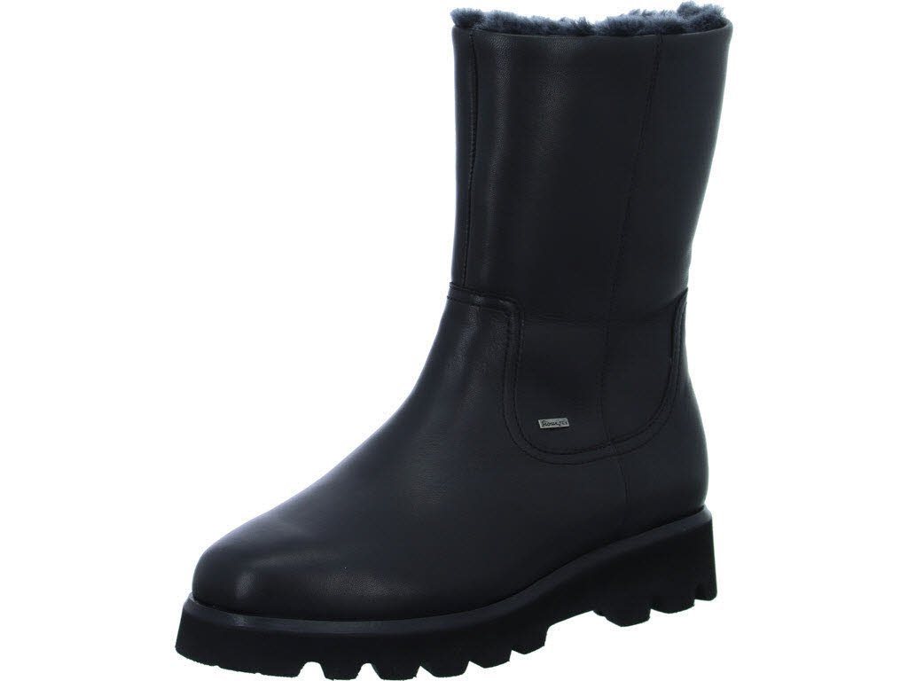 Sioux Mered.-733-Tex-Lf-H Winterstiefel