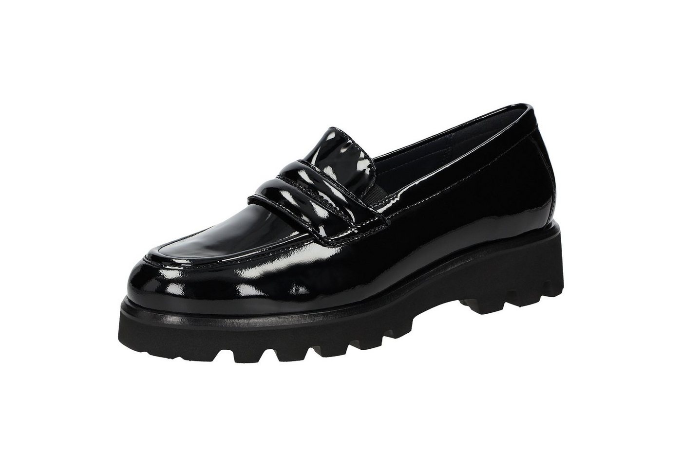 Sioux Meredira-726-H Slipper