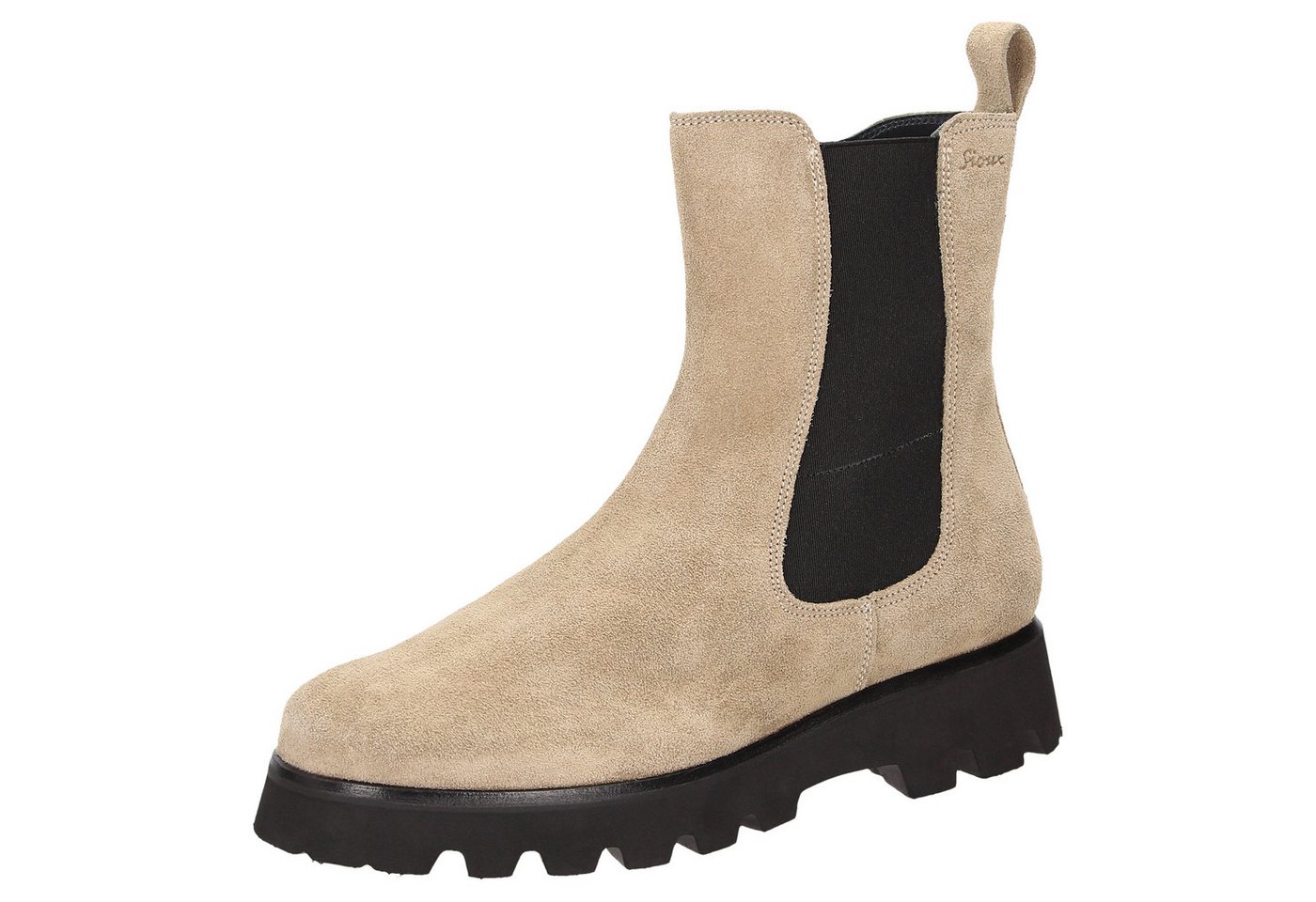 Sioux Meredira-750-H Stiefelette