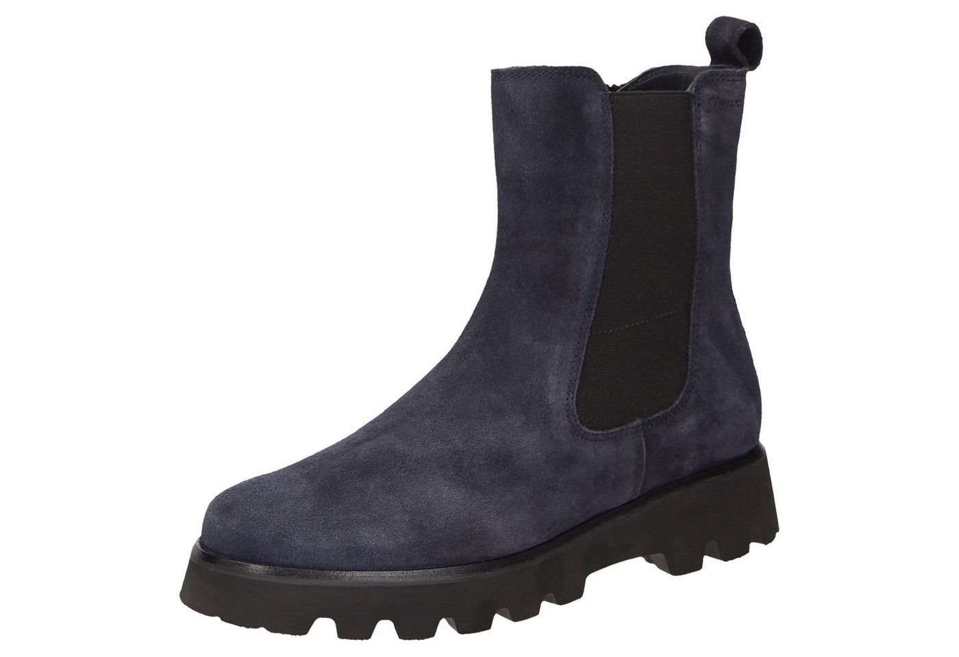 Sioux Meredira-750-H Stiefelette