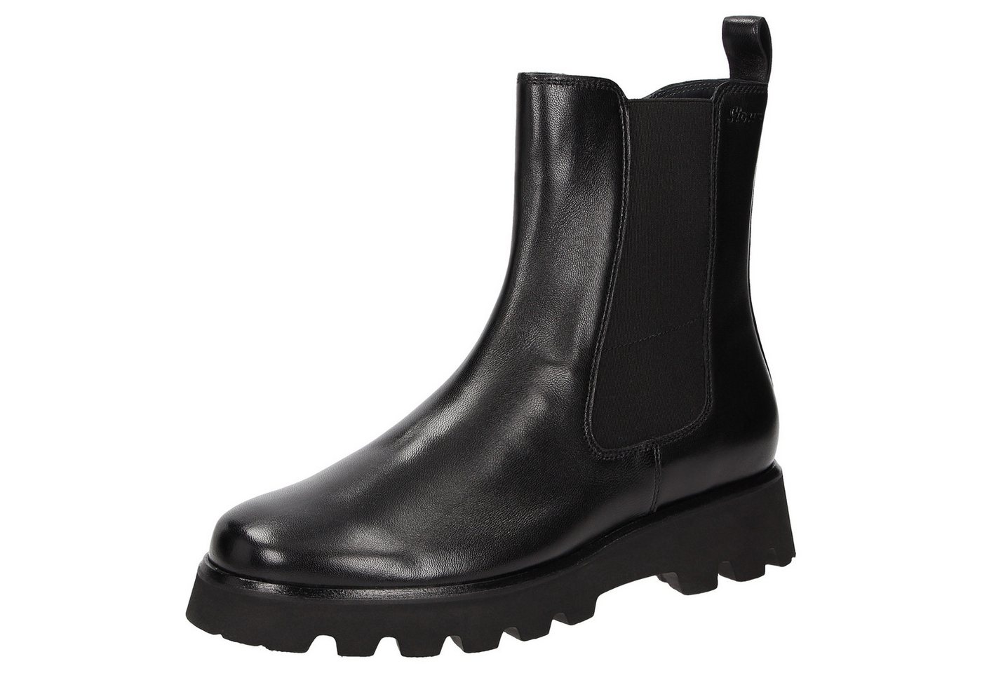 Sioux Meredira-750-H Stiefelette